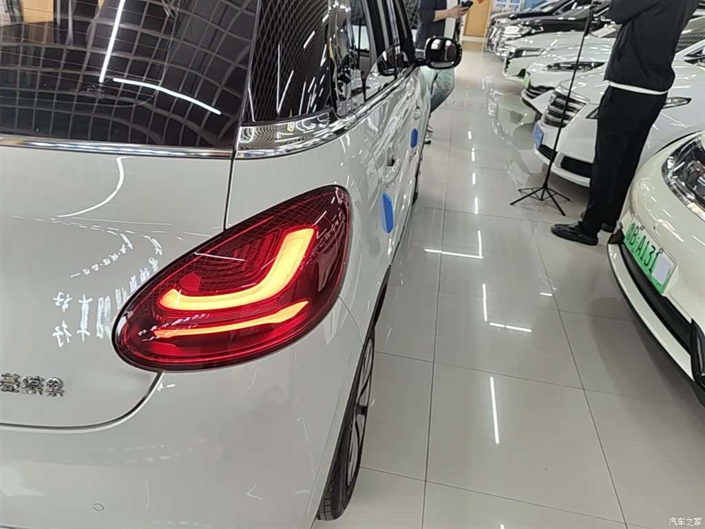 Wuling Bingo, 2024 24