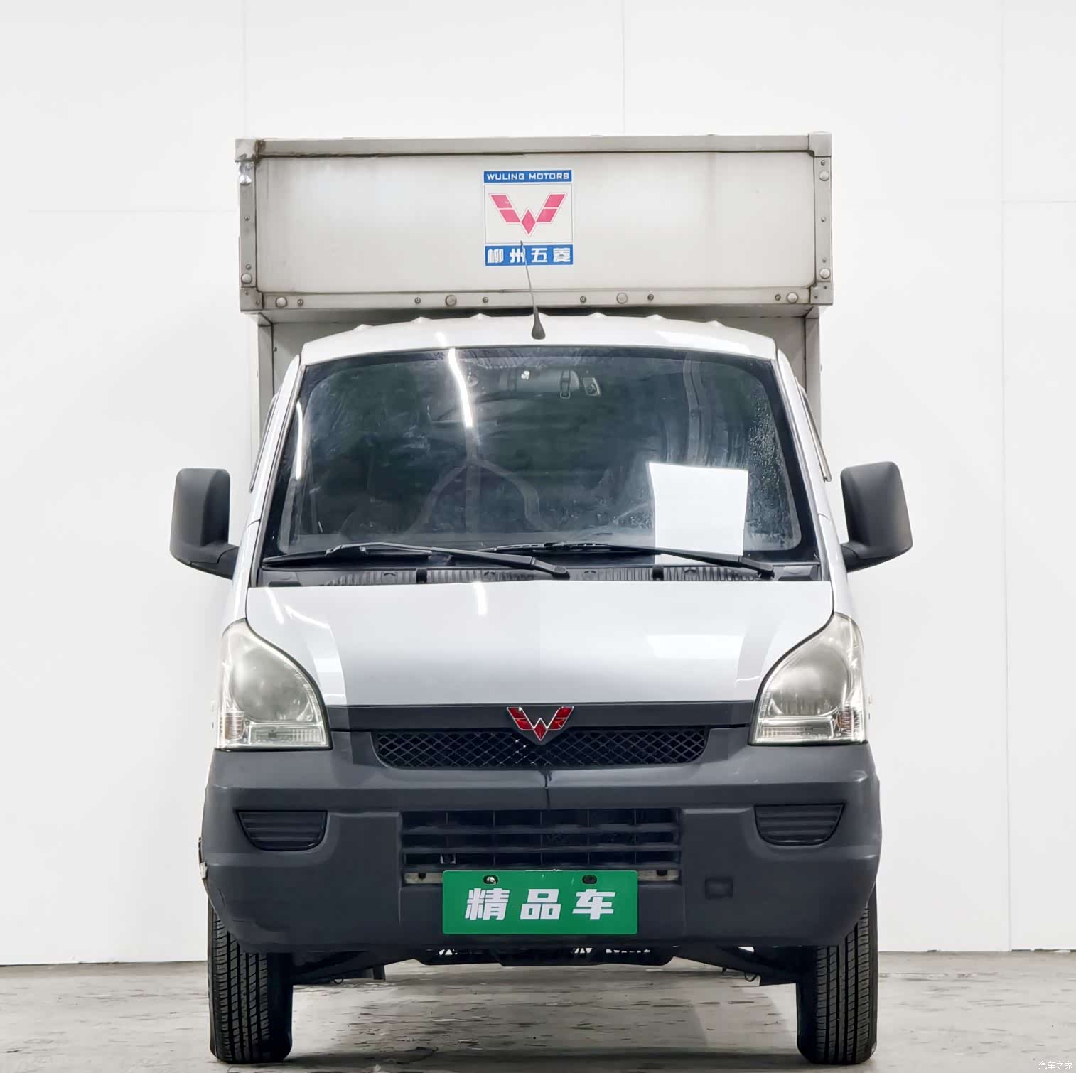Wuling L3C, 2018 2