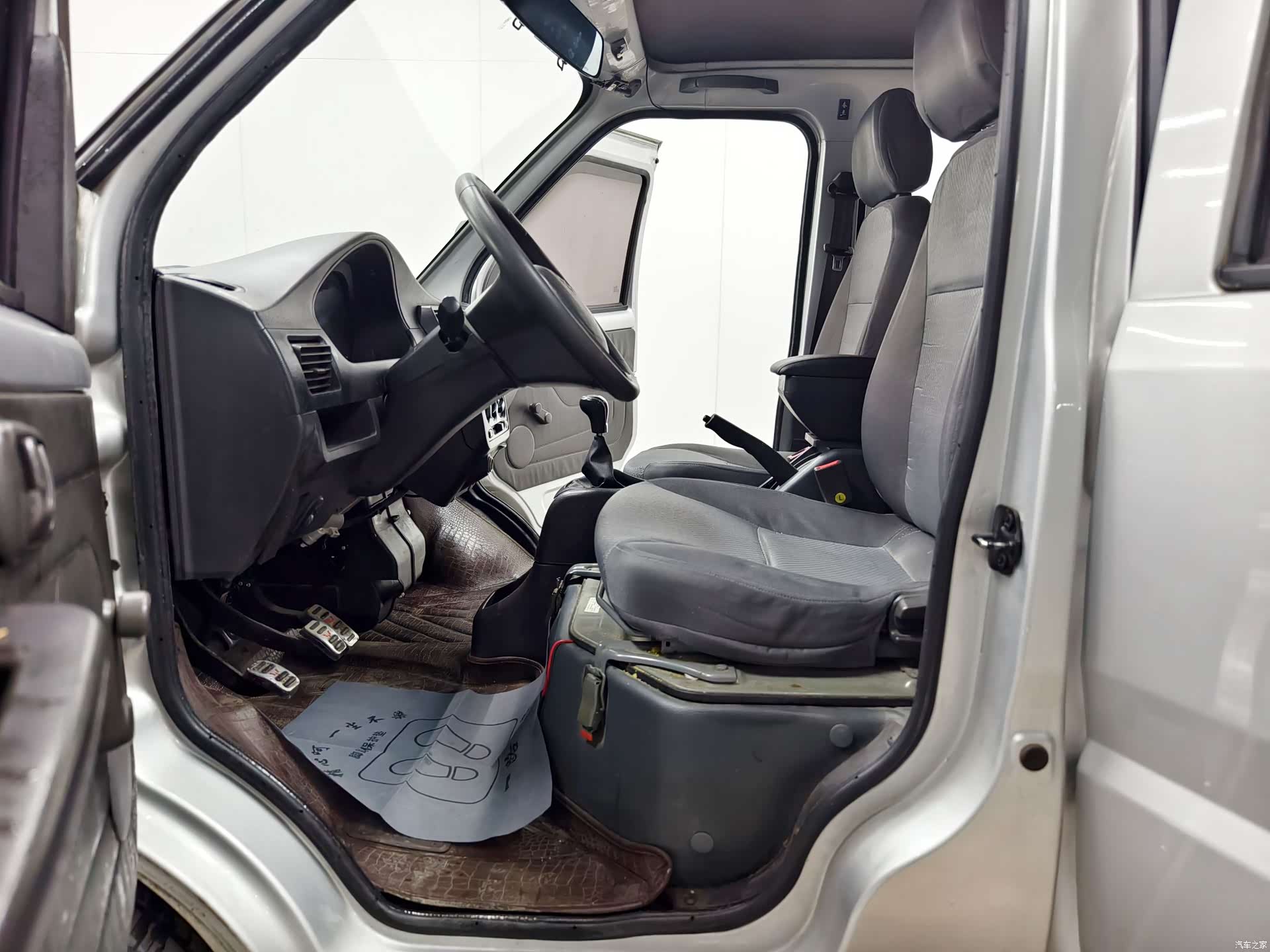 Wuling L3C, 2018 7