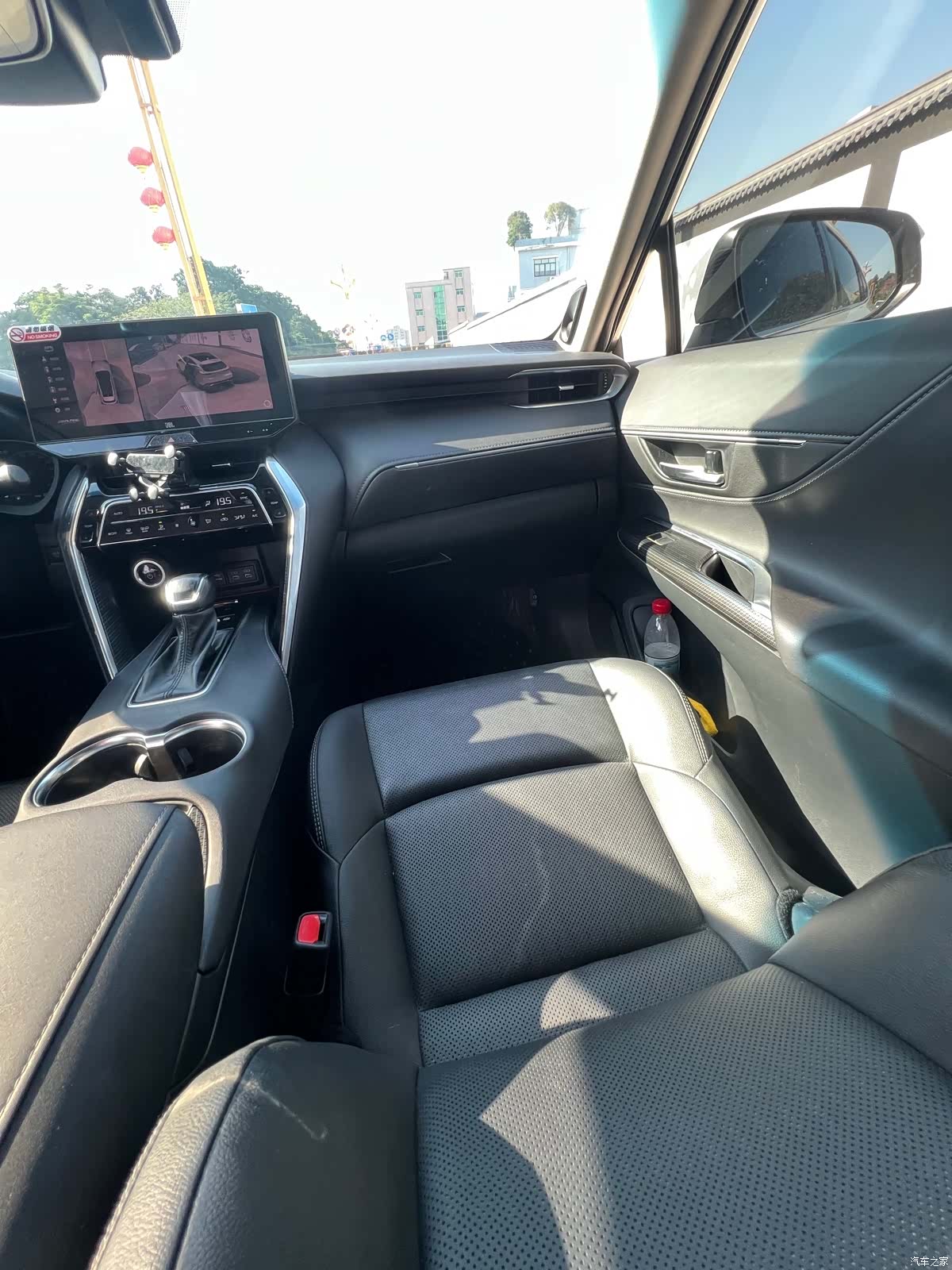 Toyota Venza, 2024 13