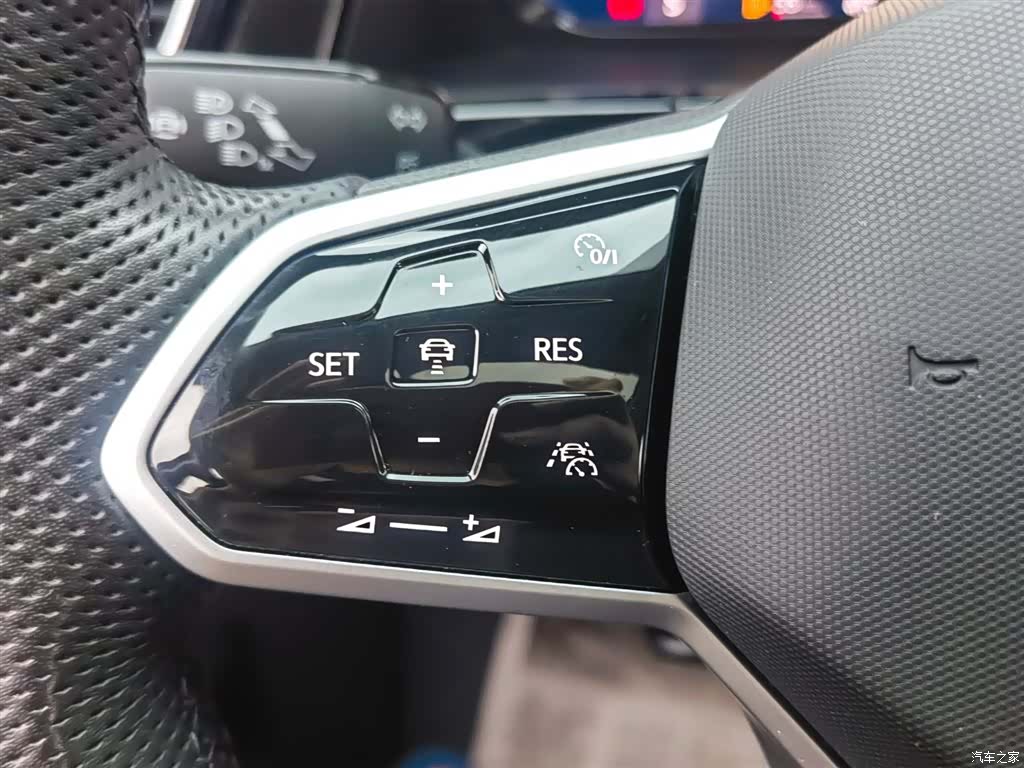 Volkswagen Teramont, 2024 35
