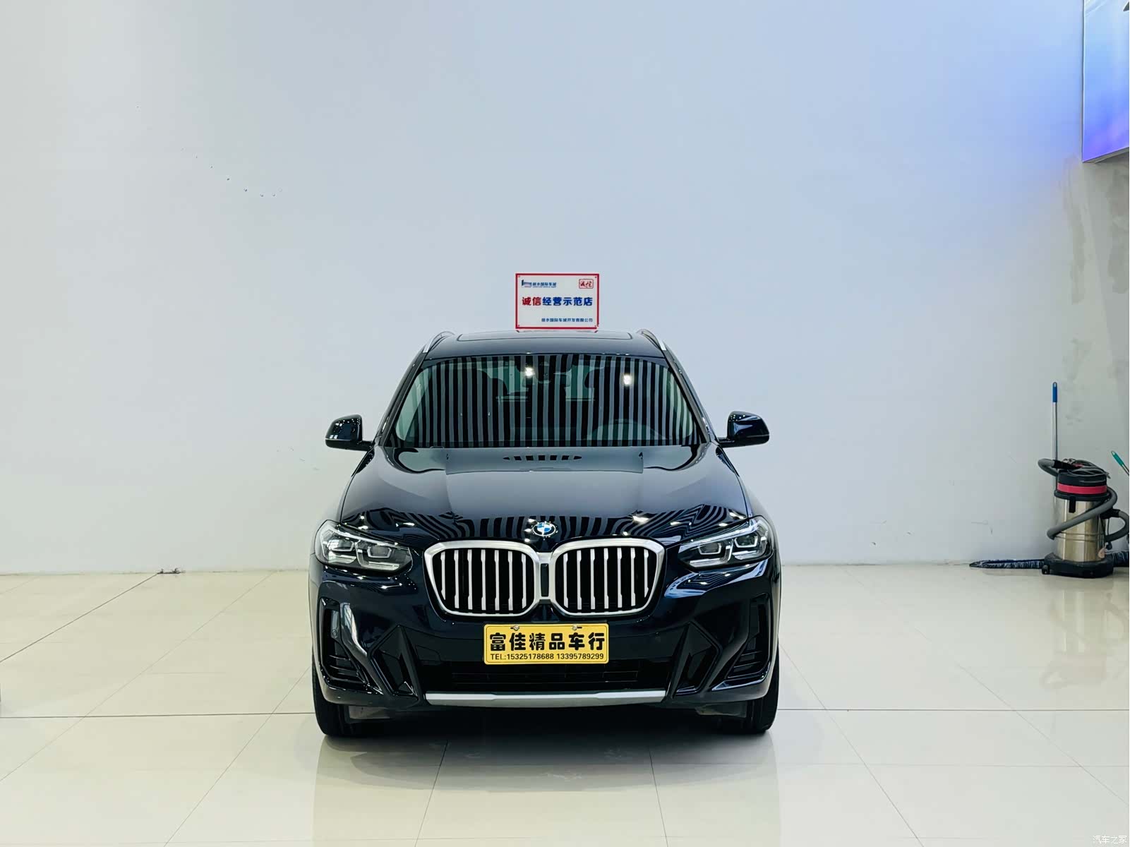BMW X3, 2022 2