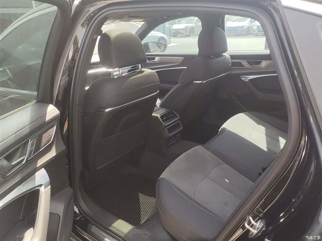 Audi A6L, 2024 24