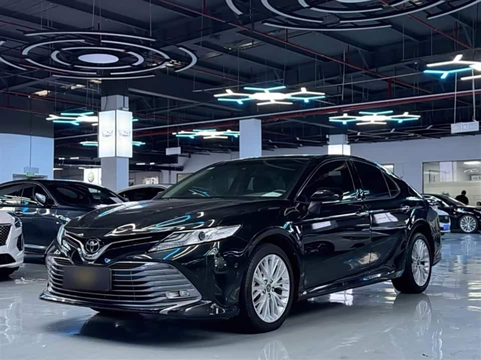 Toyota Camry Toyota Camry