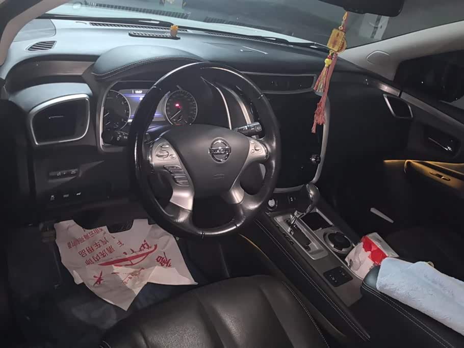 Nissan Loulan Nissan Loulan