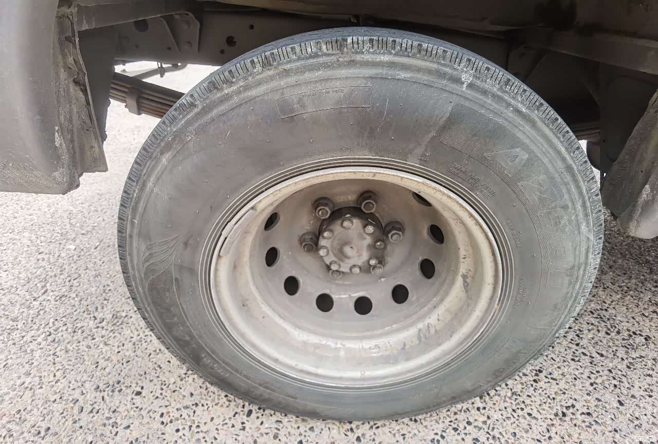 Iveco A37, 2016 21