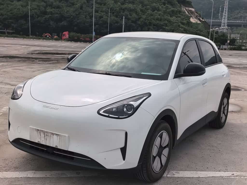 Geely Geome Xingyuan