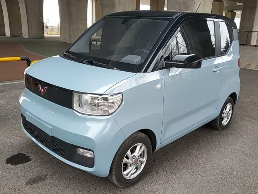 Wuling Hongguang MINIEV Wuling Hongguang MINIEV