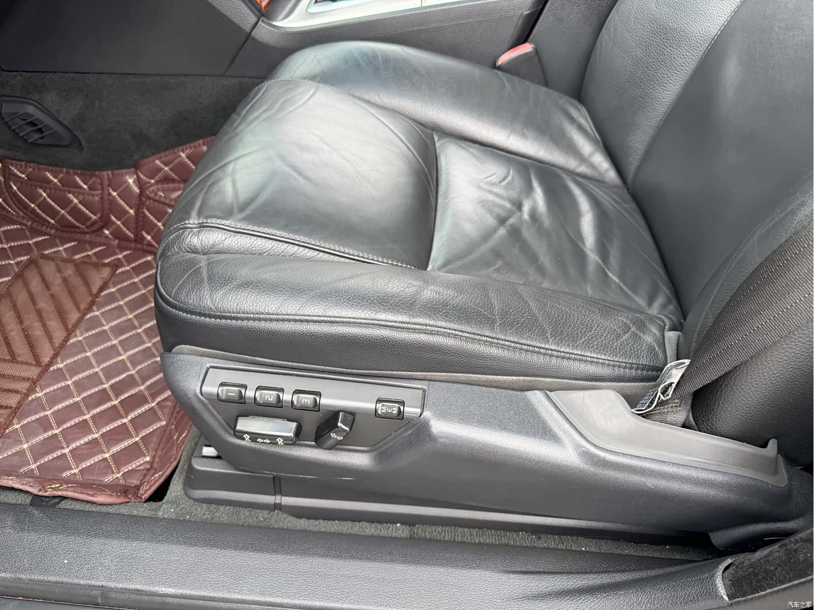 Volvo XC90, 2014 19