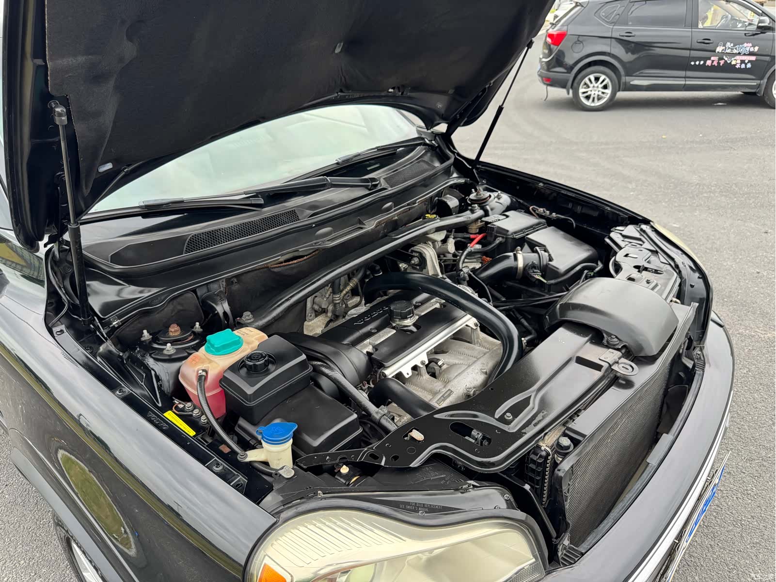 Volvo XC90, 2014 26