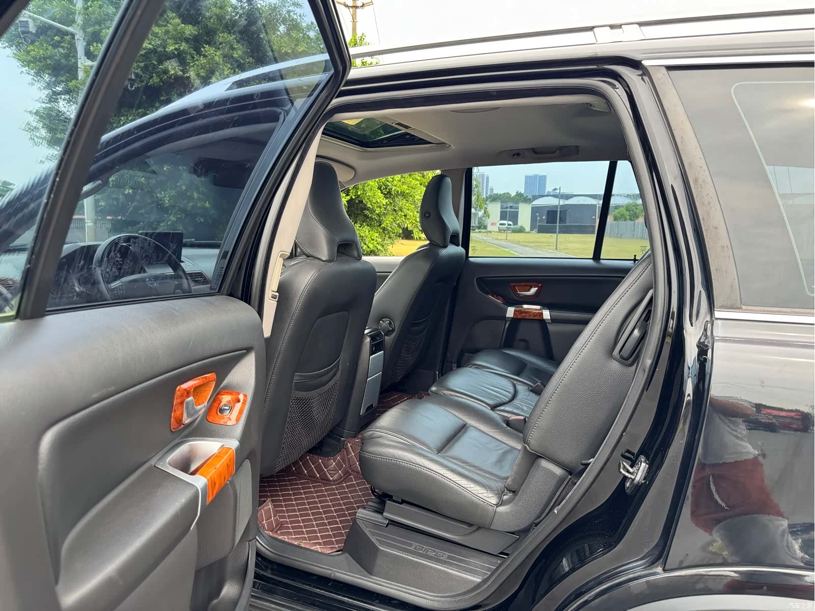 Volvo XC90, 2014 16