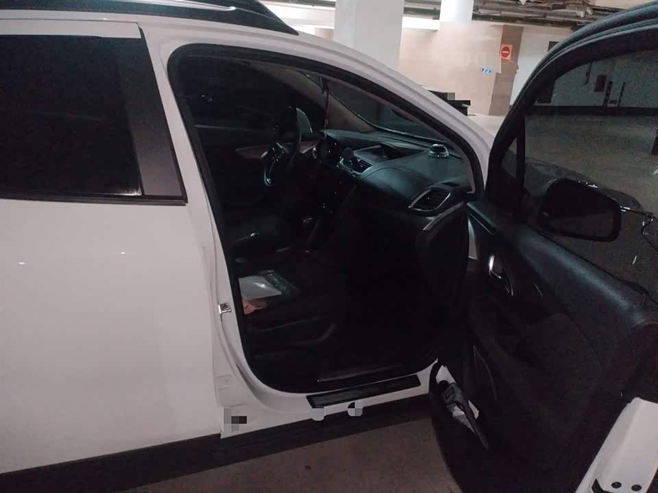 Buick Angkola