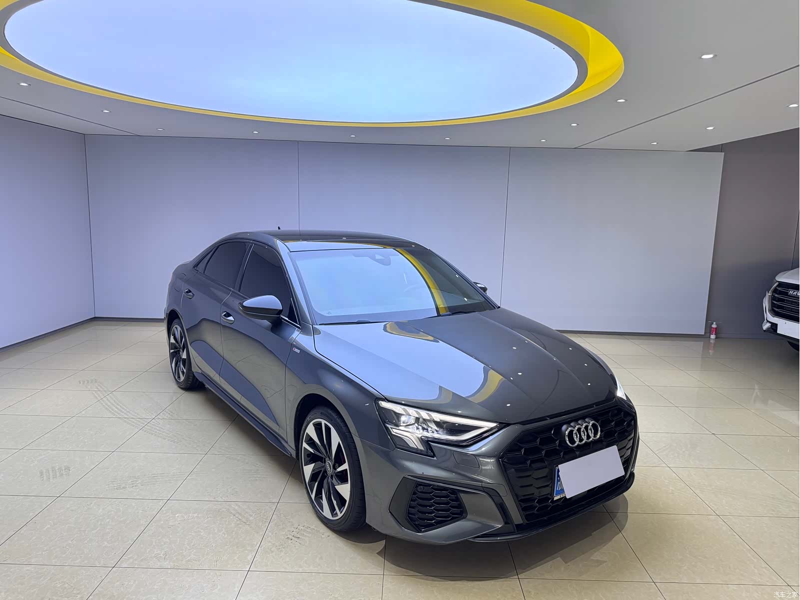 Audi A3, 2022 3