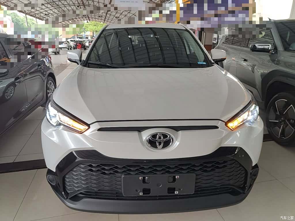 Toyota Frontlander, 2025 3
