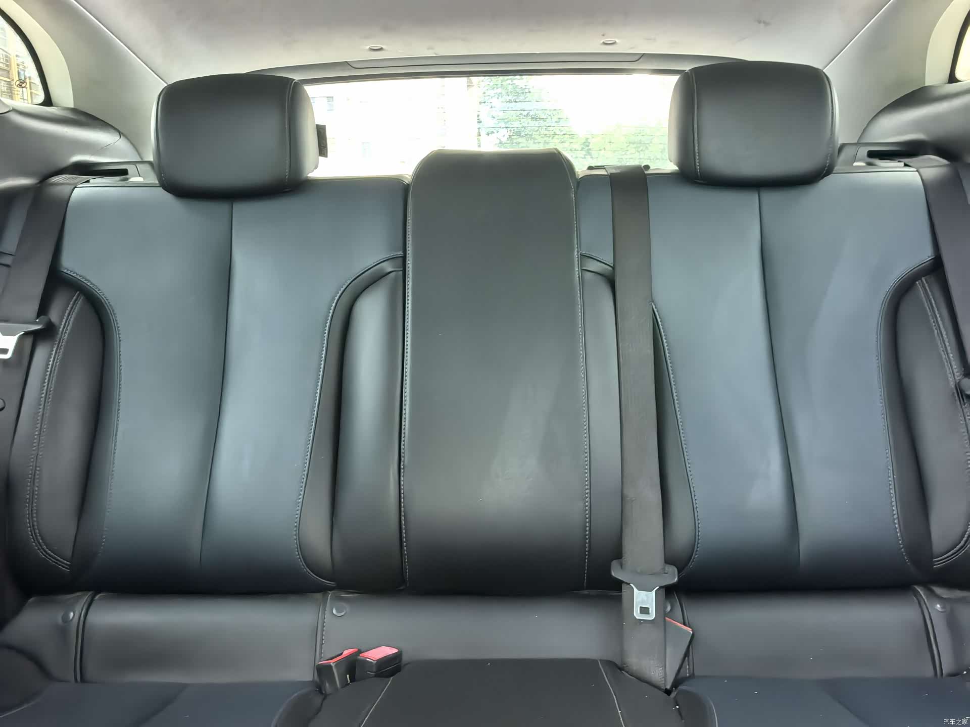 Buick Velite, 2019 16