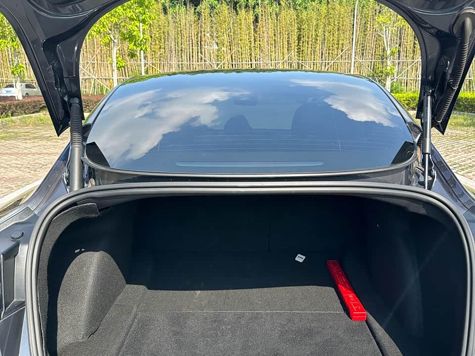 Tesla Model 3 Tesla Model 3