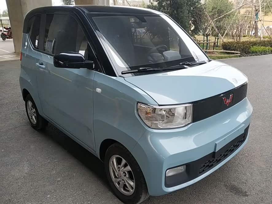 Wuling Hongguang MINIEV Wuling Hongguang MINIEV