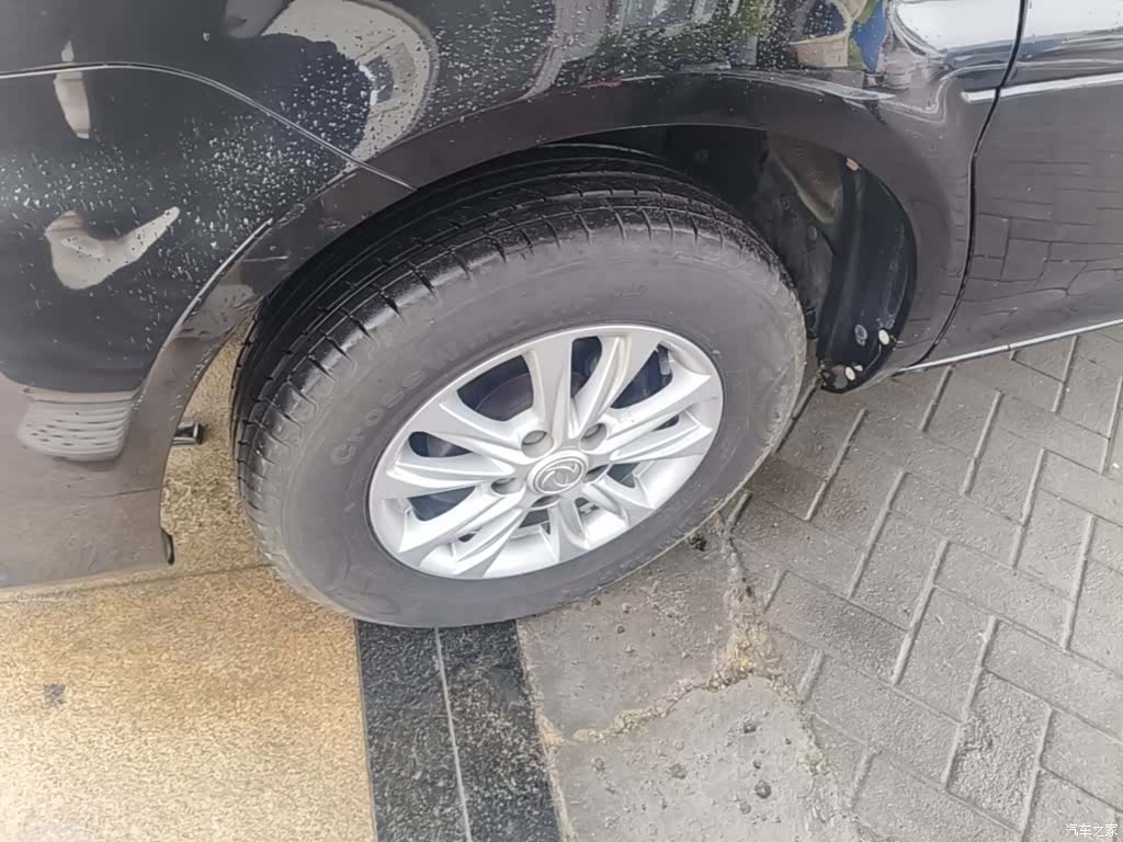 DongFeng M5L, 2020 23