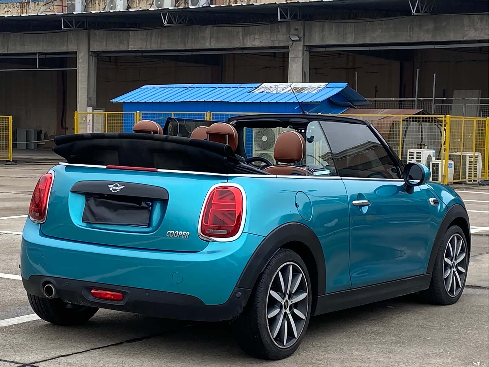 Mini Cooper, 2019 8
