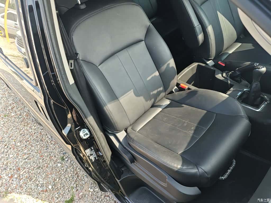 DongFeng M5L, 2023 25