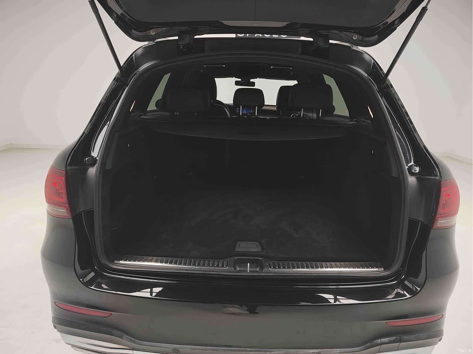 Mercedes-Benz GLC, 2020 9