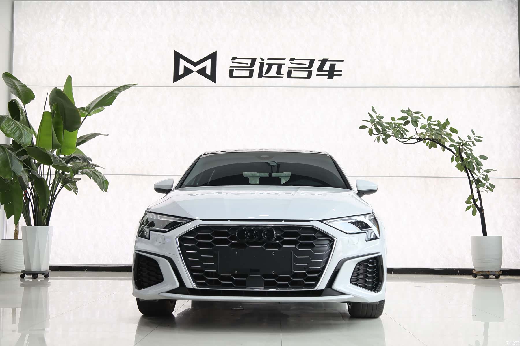 Audi A3, 2023 2