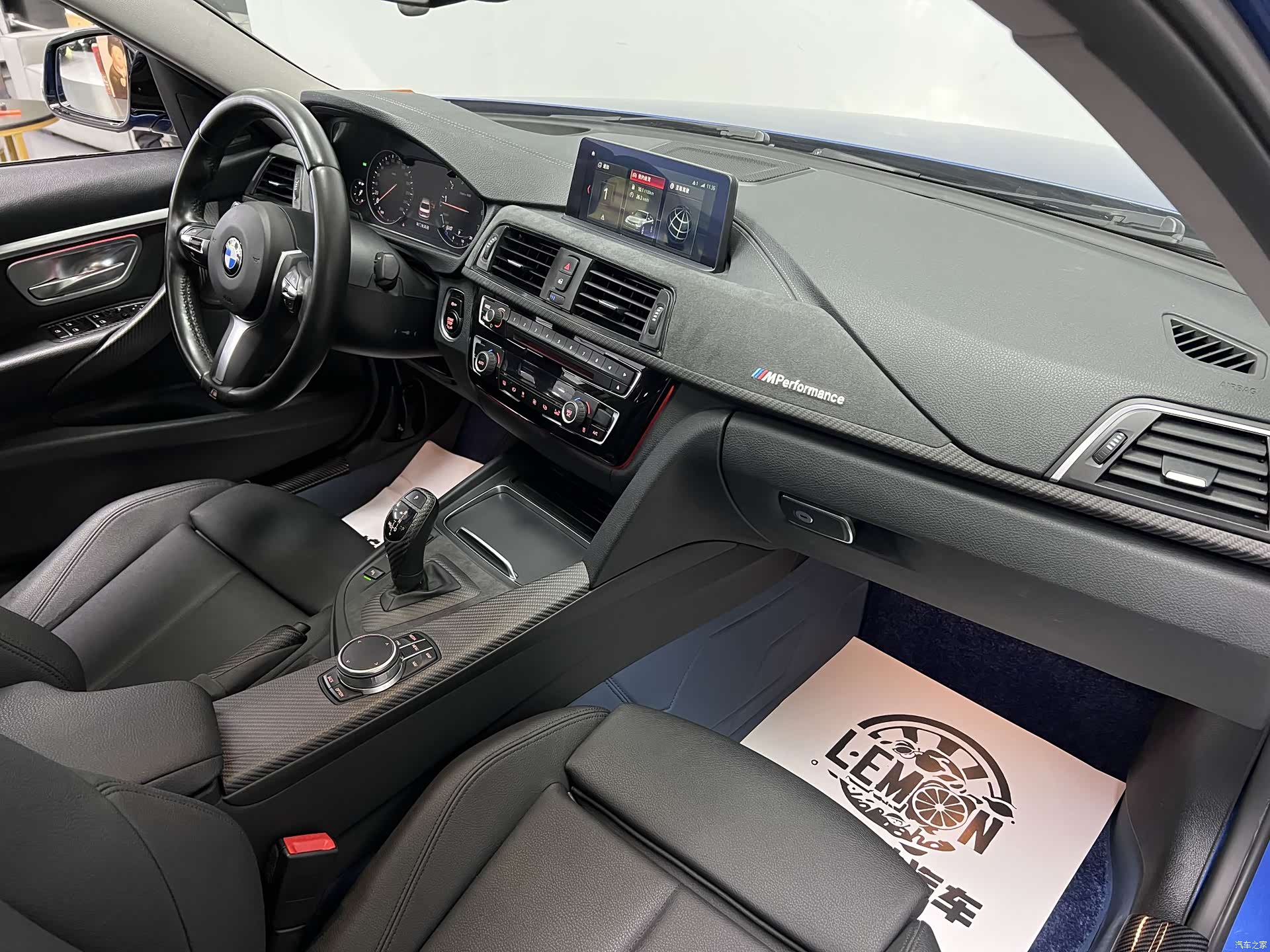 BMW 3 Series, 2017 25