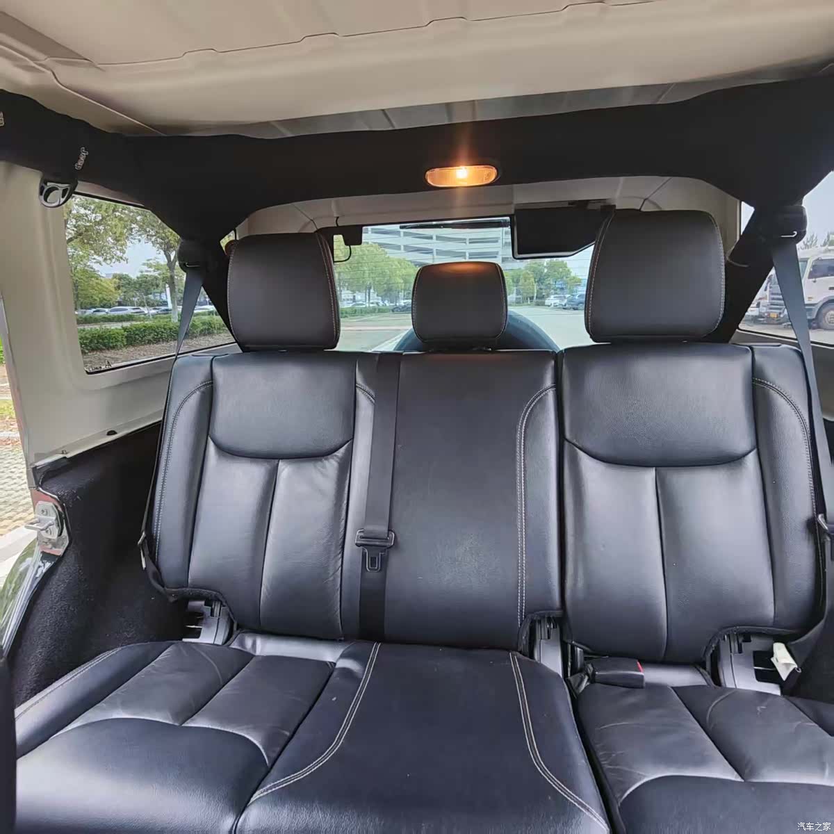 Jeep Wrangler, 2016 12