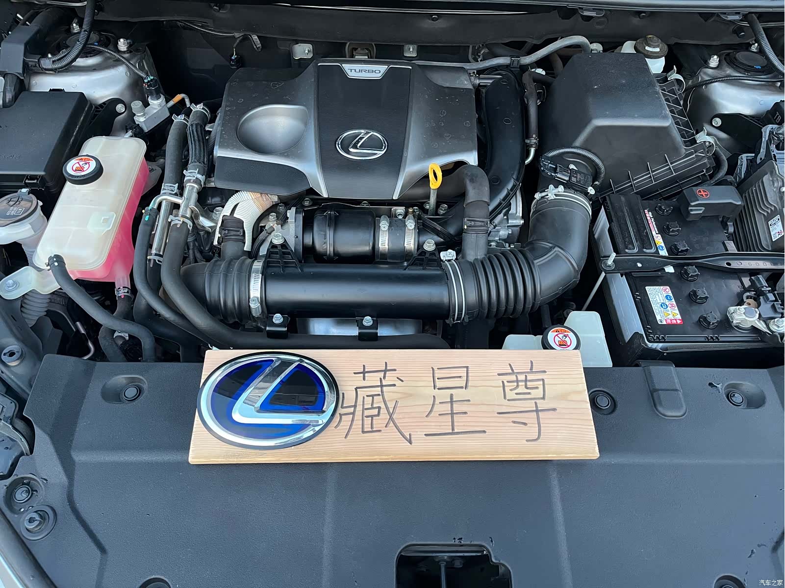 Lexus NX, 2018 21