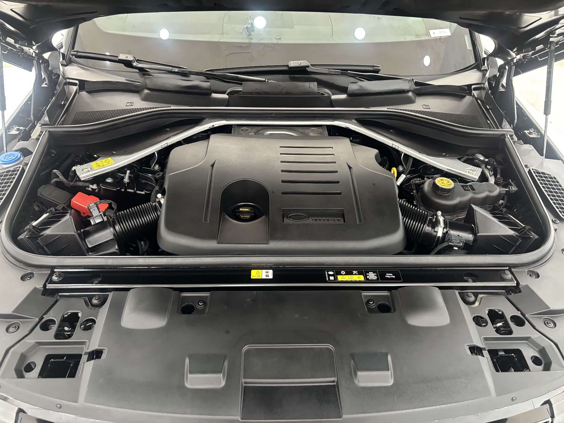 Land Rover Range Rover, 2024 31
