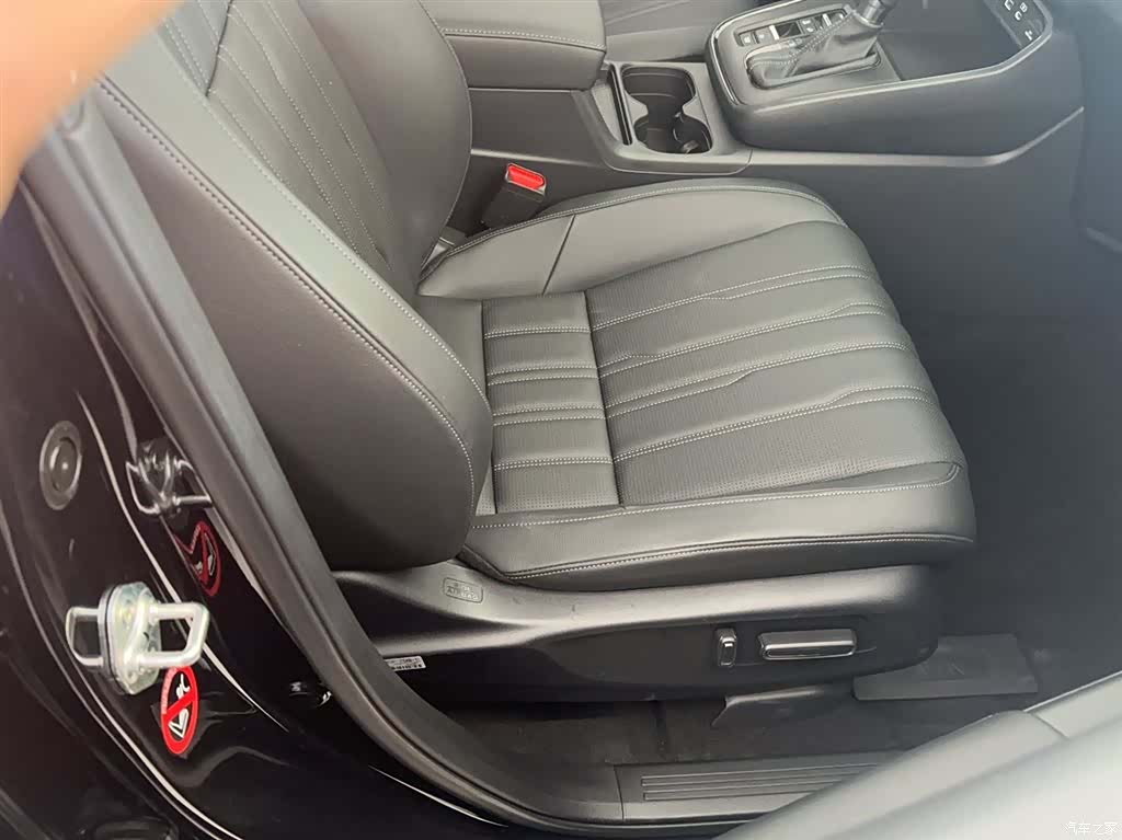 Honda Breeze, 2024 3
