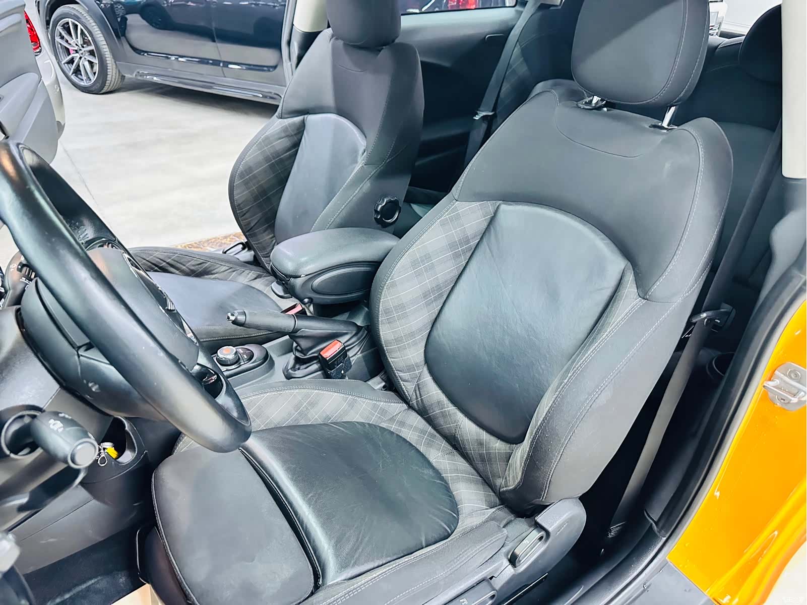 Mini Cooper, 2017 16