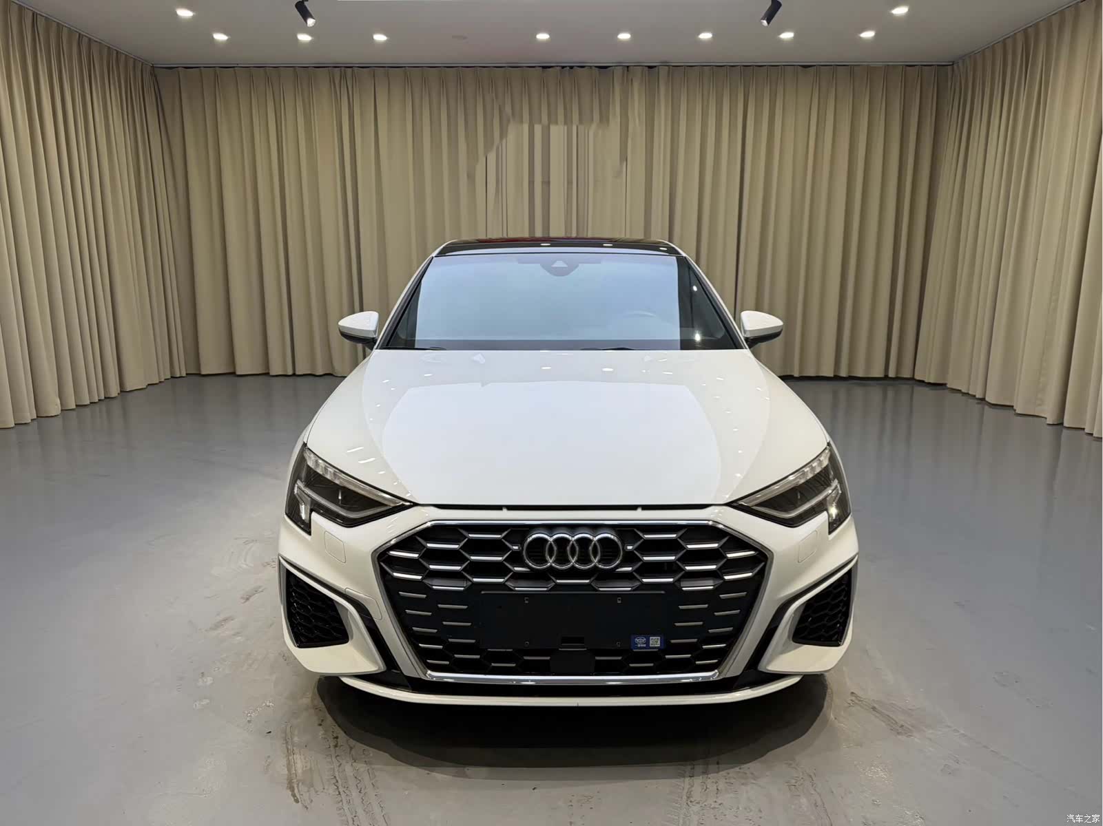 Audi A3, 2023 2