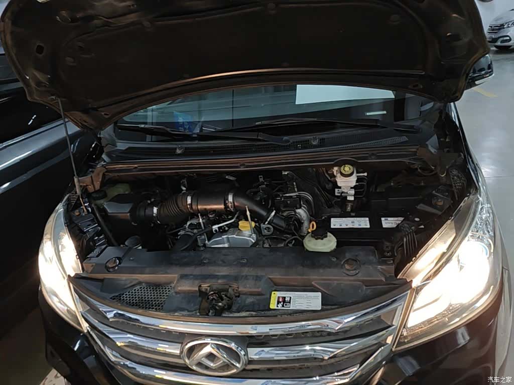 Maxus G10, 2019 16