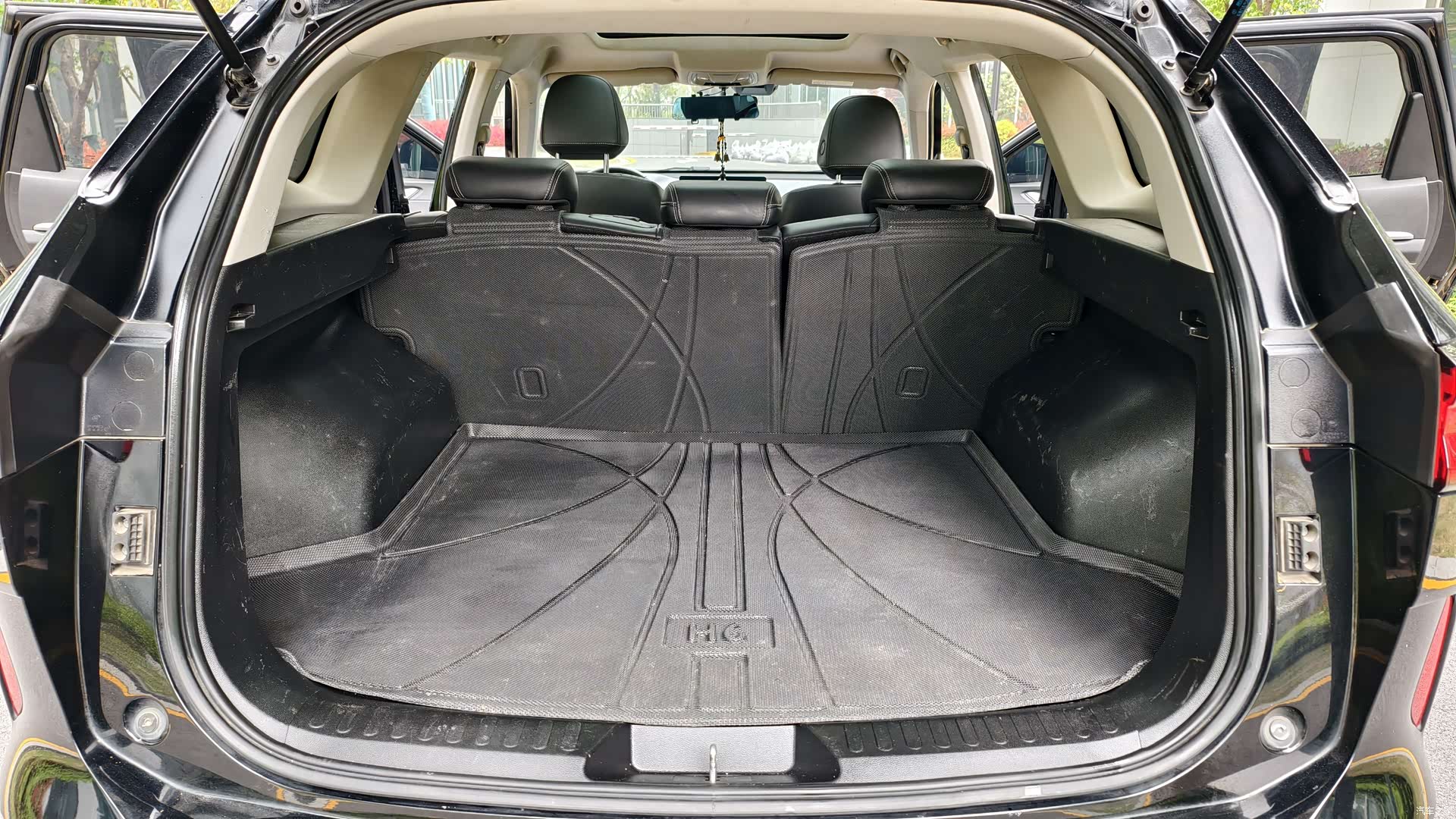 Haval H6, 2021 18