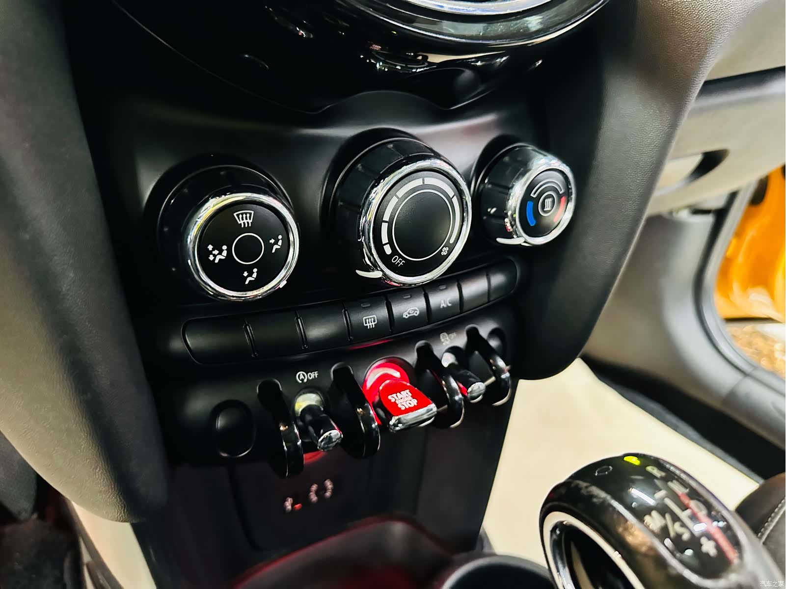 Mini Cooper, 2017 32