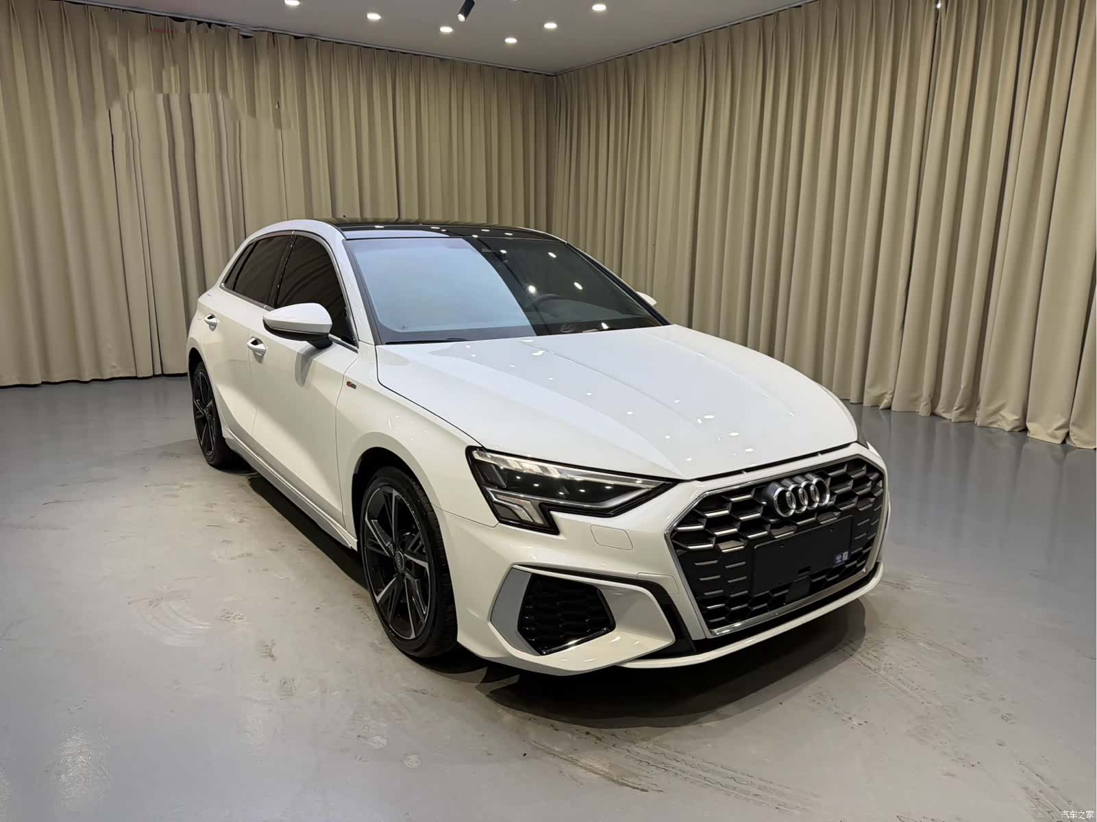 Audi A3, 2023 3