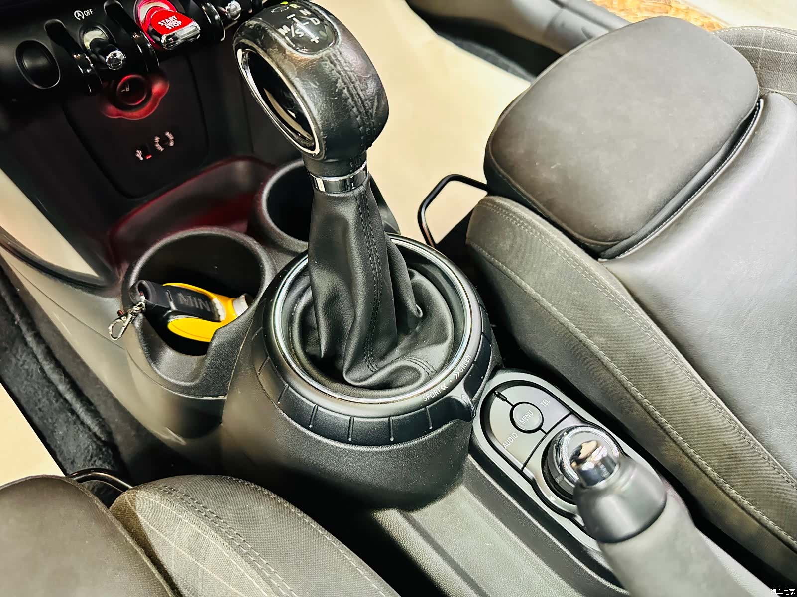 Mini Cooper, 2017 39