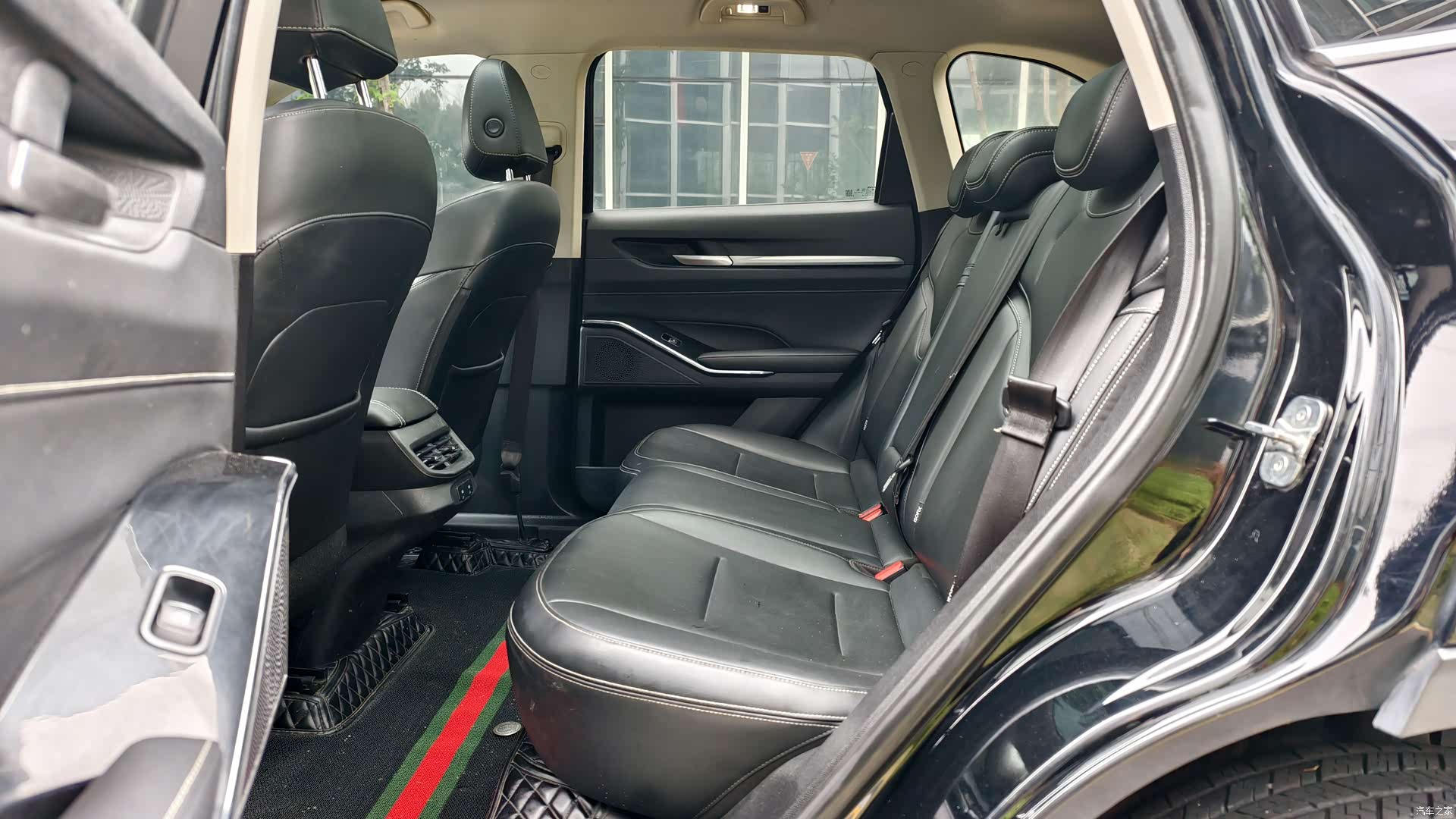Haval H6, 2021 9