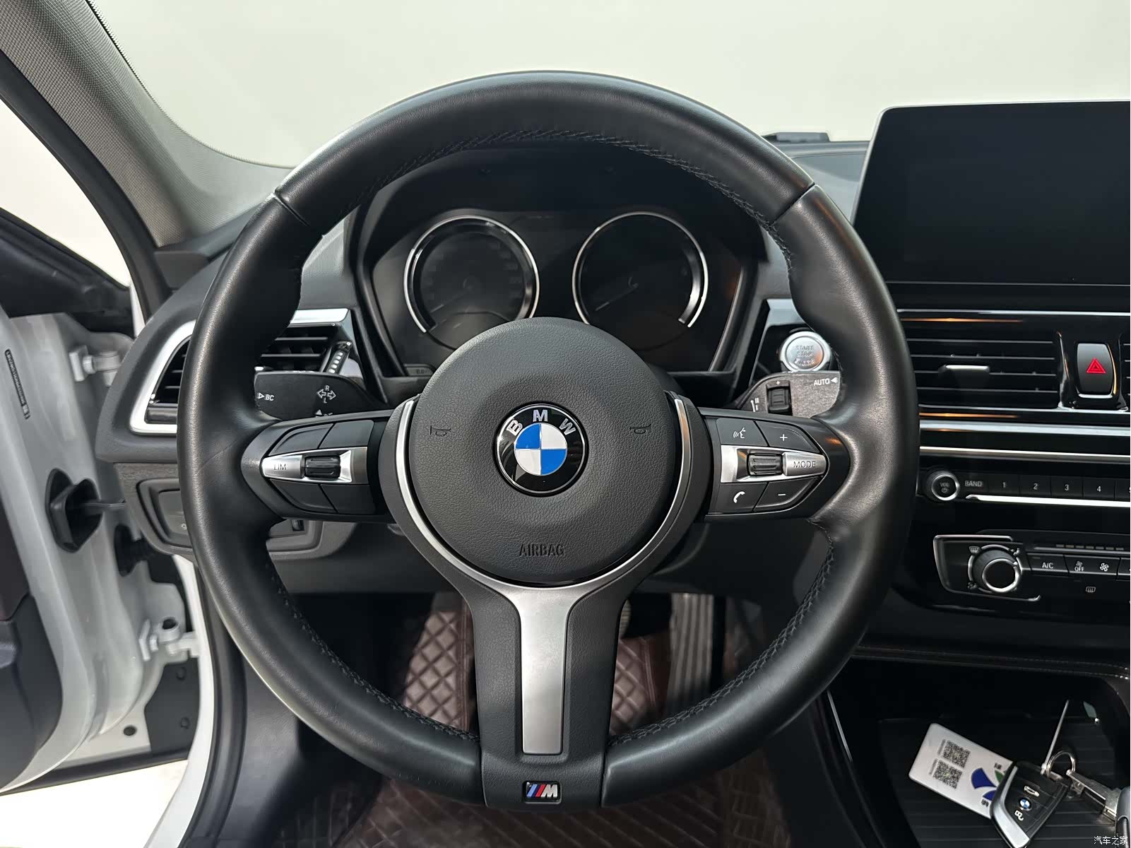 BMW 1 Series, 2022 9