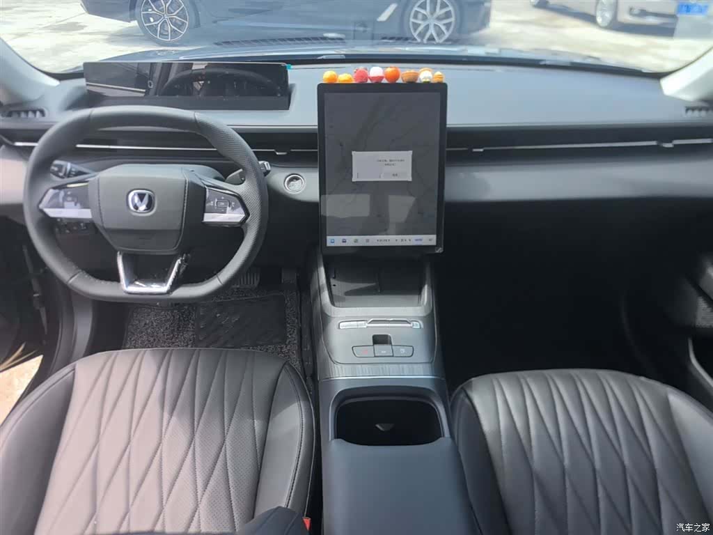 Changan Eado, 2026 10