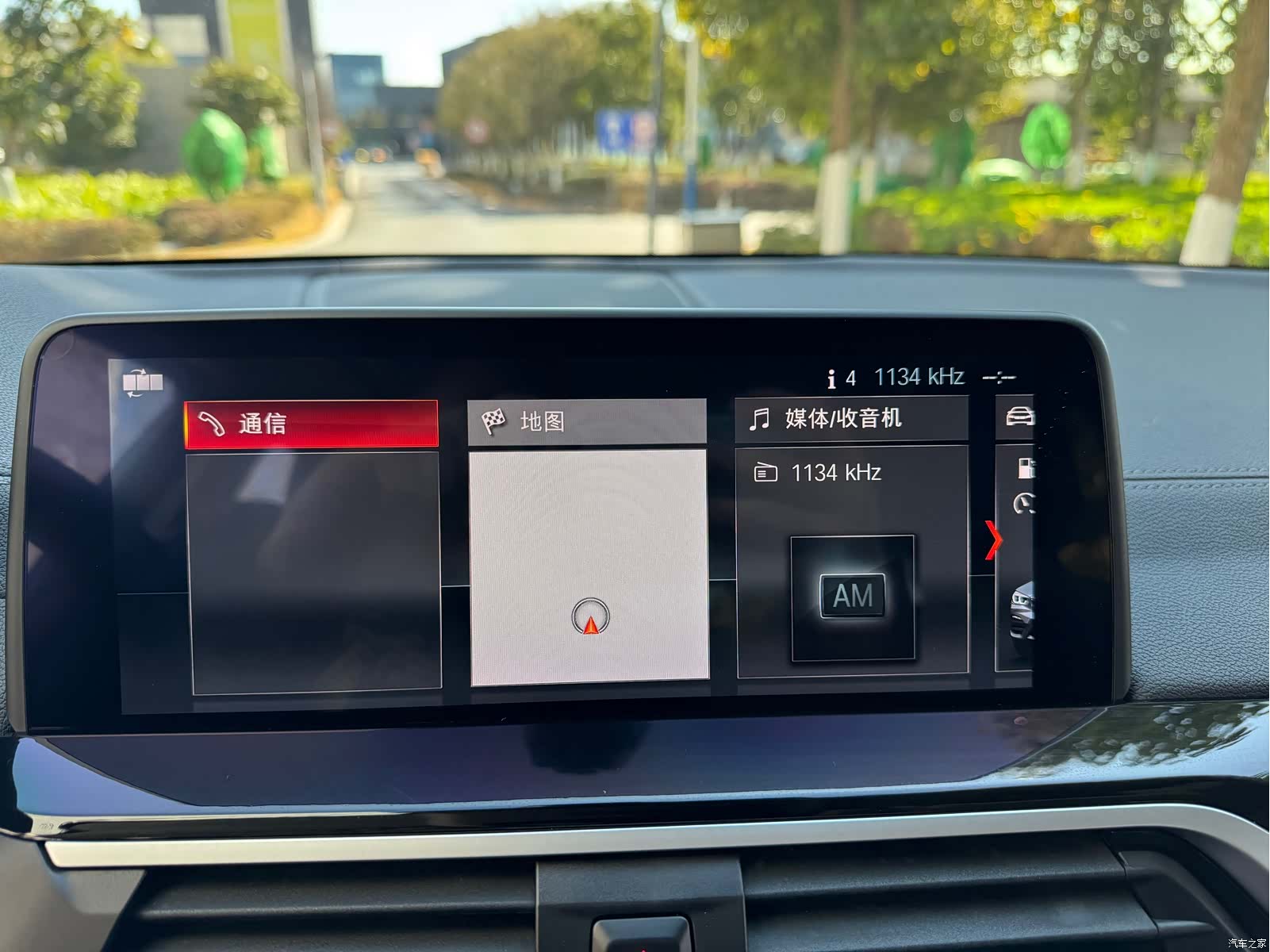 BMW X3, 2019 29