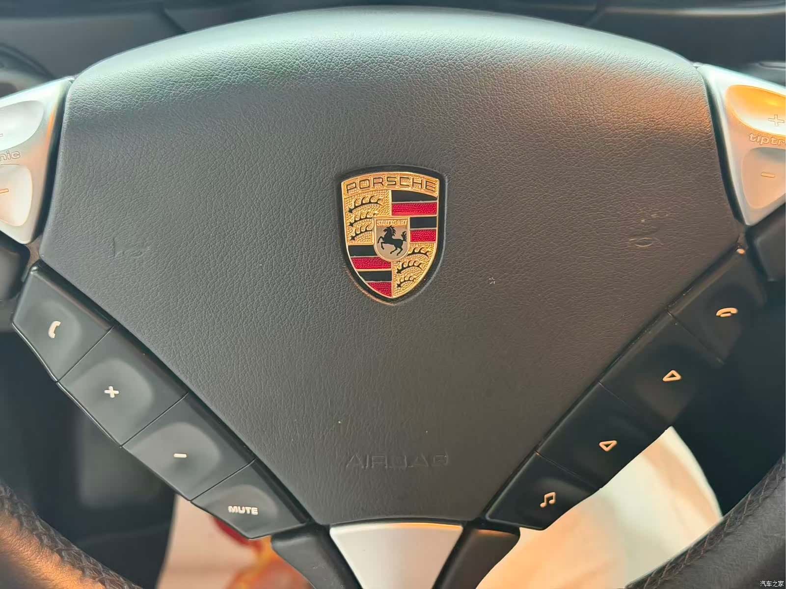 Porsche Cayenne, 2010 12