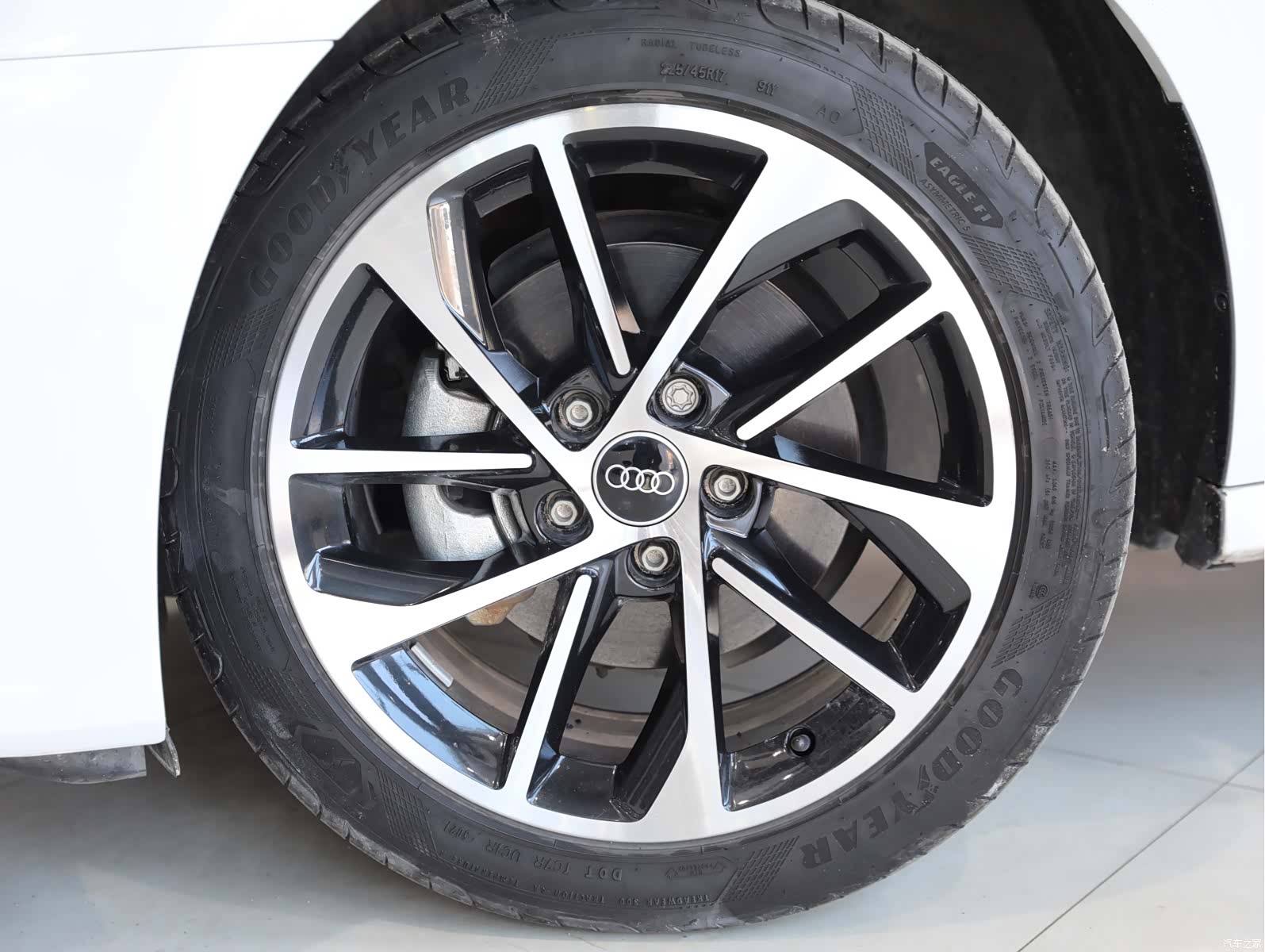 Audi A3, 2022 4