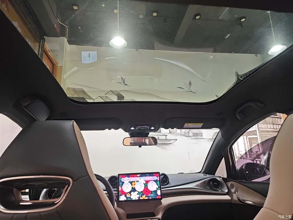BYD Dolphin, 2023 18