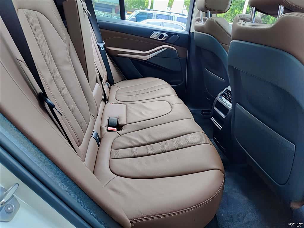 BMW X5, 2020 11