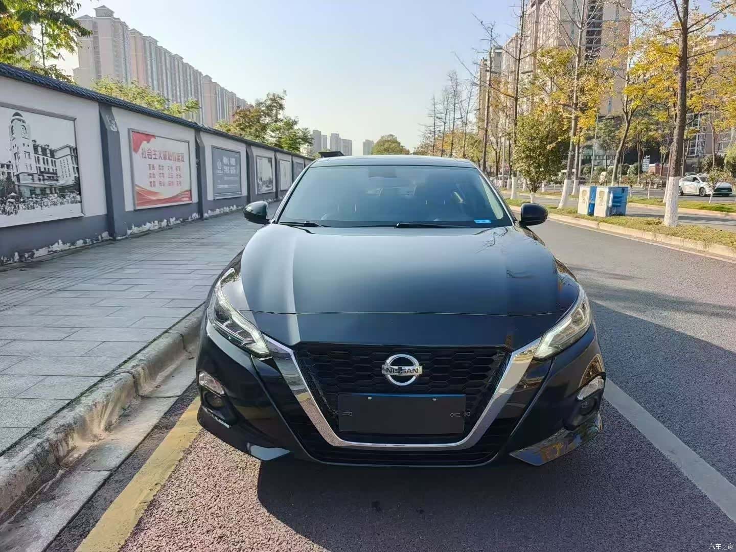 Nissan Teana, 2021 2