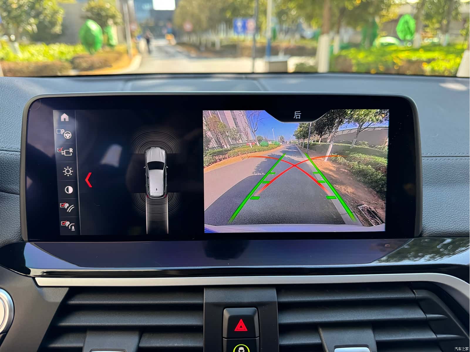 BMW X3, 2019 39