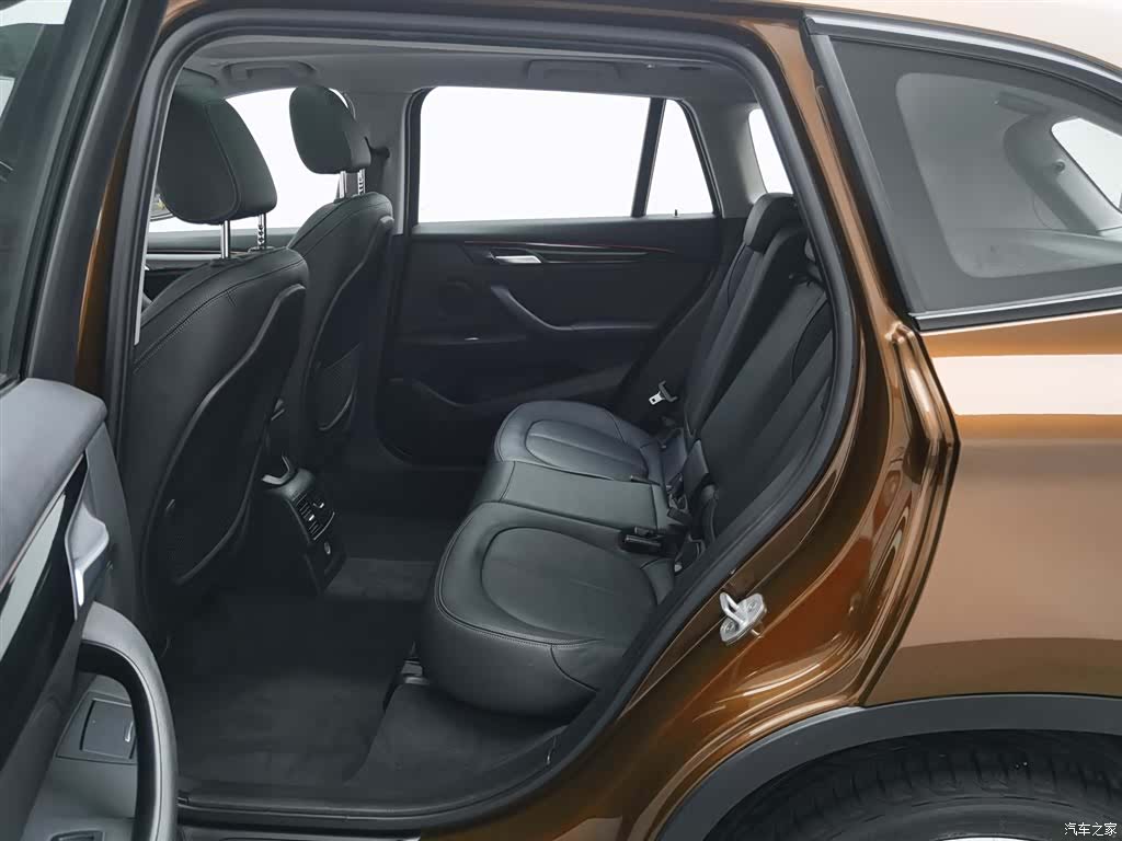 BMW X1, 2018 15