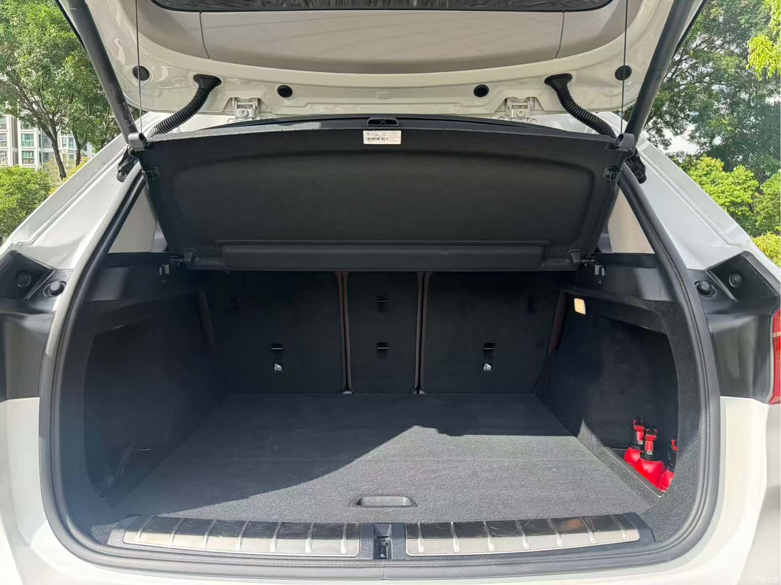 BMW X1, 2019 16